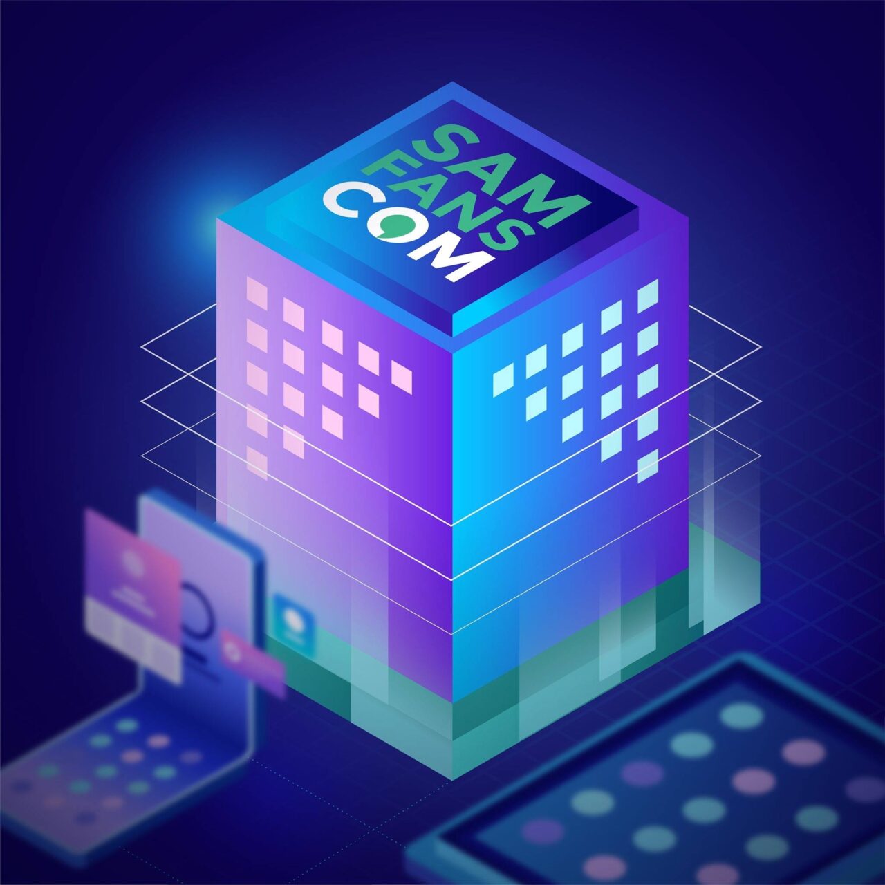 Samsung - Samfans Community